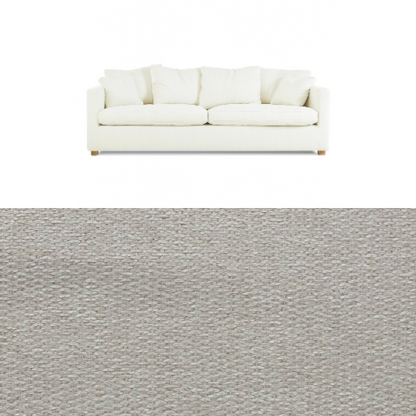 Klädsel till soffa Ihreborn Lukas Tyg Brooklyn