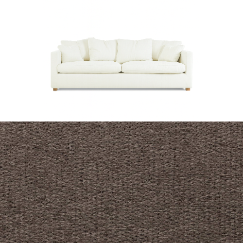 Klädsel till soffa Ihreborn Lukas Tyg Brooklyn