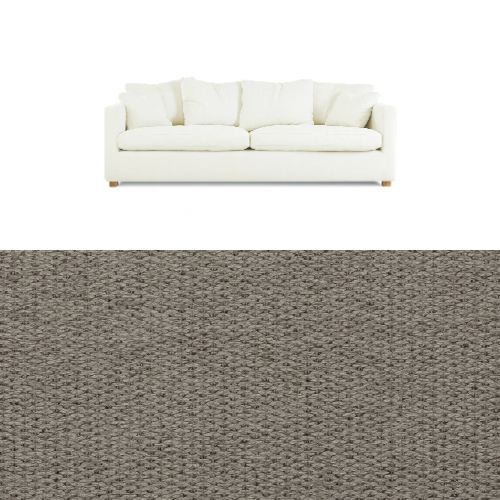 Klädsel till soffa Ihreborn Lukas Tyg Brooklyn