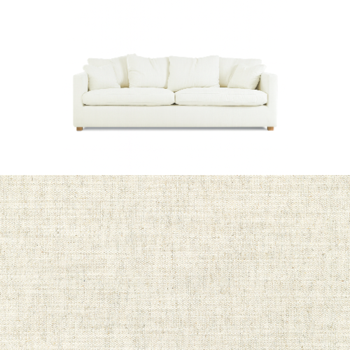 Klädsel till soffa Ihreborn Lukas Tyg Chloe