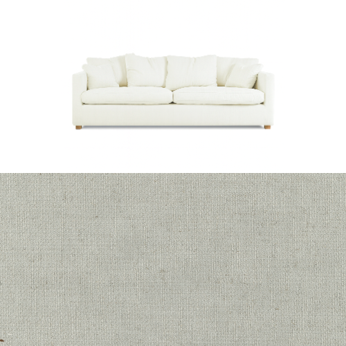 Klädsel till soffa Ihreborn Lukas Tyg Chloe