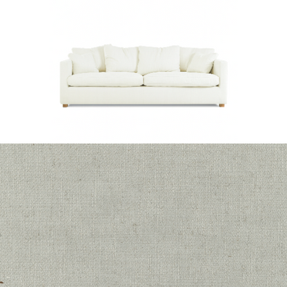 Klädsel till soffa Ihreborn Lukas Tyg Chloe