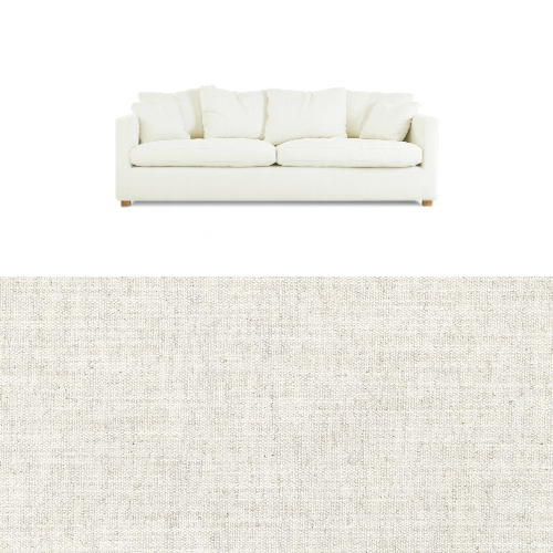 Klädsel till soffa Ihreborn Lukas Tyg Chloe