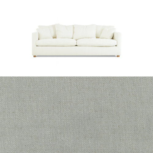 Klädsel till soffa Ihreborn Lukas Tyg Chloe