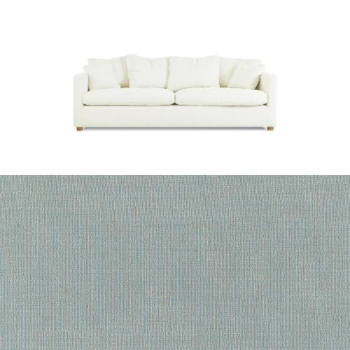 Klädsel till soffa Ihreborn Lukas Tyg Chloe