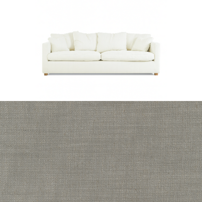 Klädsel till soffa Ihreborn Lukas Tyg Chloe