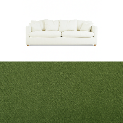 Klädsel till soffa Ihreborn Lukas Tyg Crown Velvet