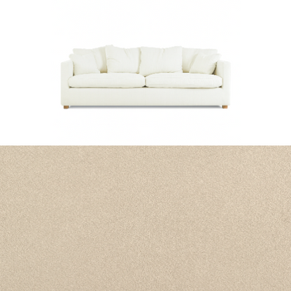 Klädsel till soffa Ihreborn Lukas Tyg Crown Velvet