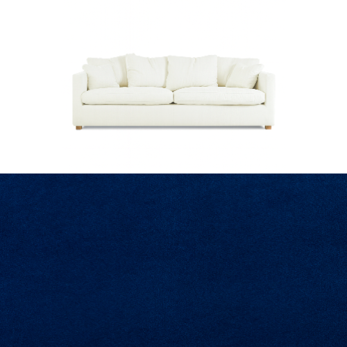 Klädsel till soffa Ihreborn Lukas Tyg Crown Velvet