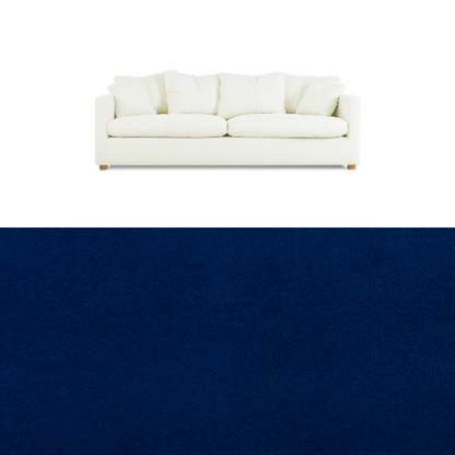 Klädsel till soffa Ihreborn Lukas Tyg Crown Velvet