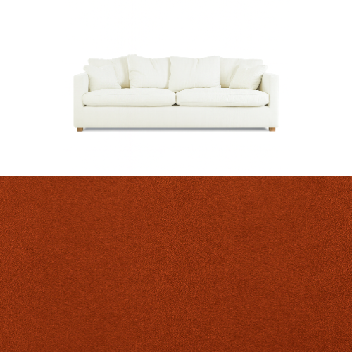 Klädsel till soffa Ihreborn Lukas Tyg Crown Velvet