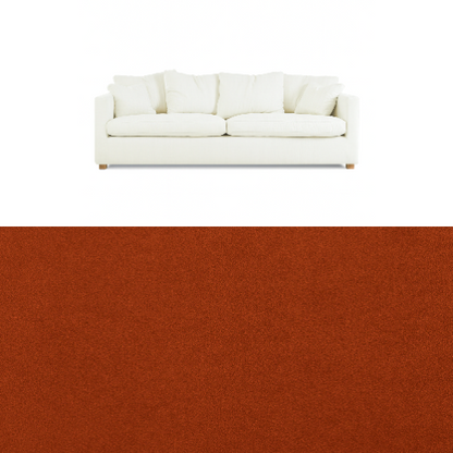 Klädsel till soffa Ihreborn Lukas Tyg Crown Velvet