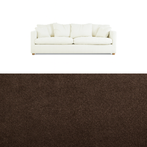 Klädsel till soffa Ihreborn Lukas Tyg Crown Velvet