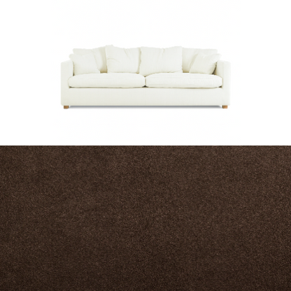 Klädsel till soffa Ihreborn Lukas Tyg Crown Velvet