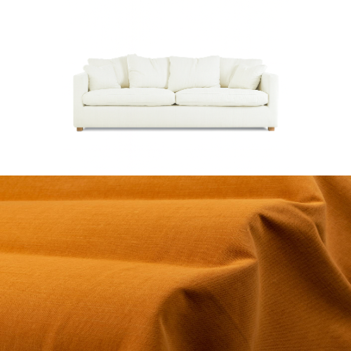 Klädsel till soffa Ihreborn Lukas Tyg Caleido