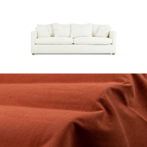 Klädsel till soffa Ihreborn Lukas Tyg Caleido