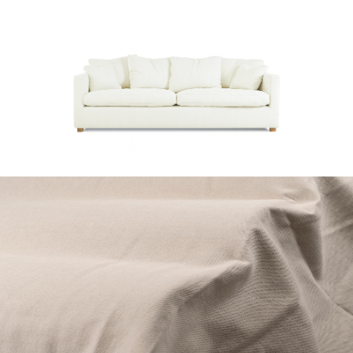 Klädsel till soffa Ihreborn Lukas Tyg Caleido