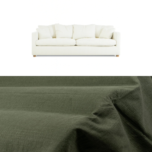 Klädsel till soffa Ihreborn Lukas Tyg Caleido