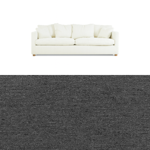 Klädsel till soffa Ihreborn Lukas Tyg Canyon