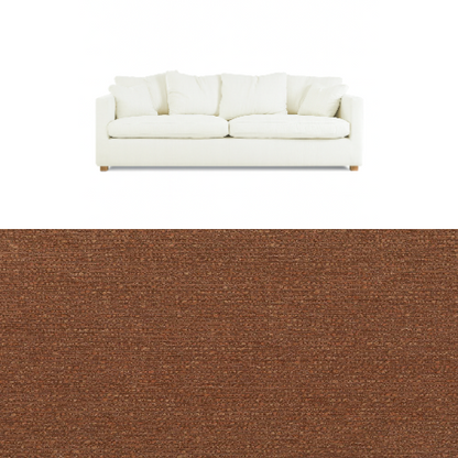 Klädsel till soffa Ihreborn Lukas Tyg Canyon