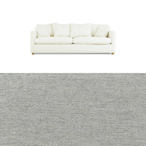 Klädsel till soffa Ihreborn Lukas Tyg Canyon