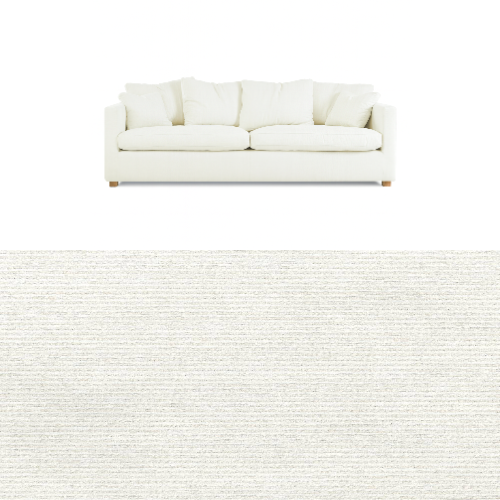 Klädsel till soffa Ihreborn Lukas Tyg Canyon