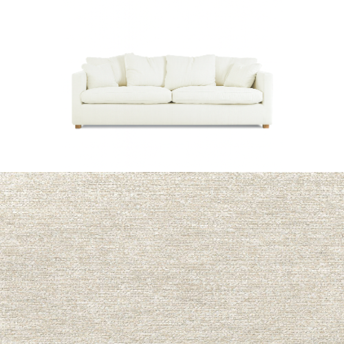 Klädsel till soffa Ihreborn Lukas Tyg Canyon