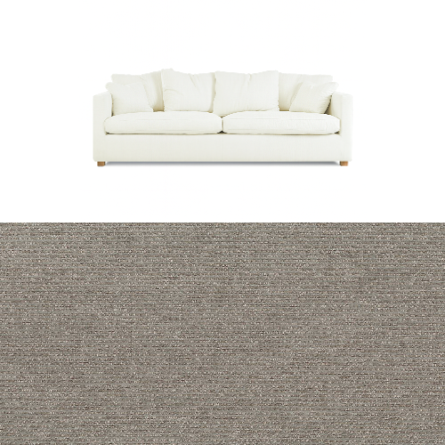 Klädsel till soffa Ihreborn Lukas Tyg Canyon