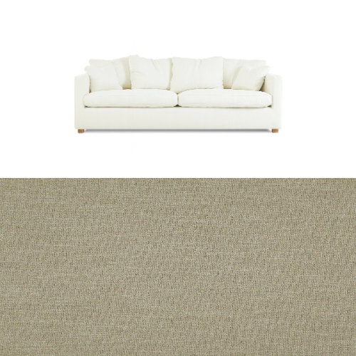 Klädsel till soffa Ihreborn Lukas Tyg Chelsea