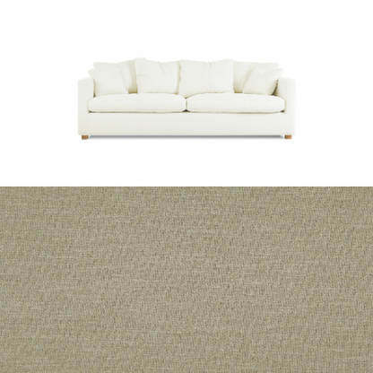 Klädsel till soffa Ihreborn Lukas Tyg Chelsea