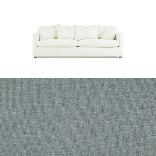 Klädsel till soffa Ihreborn Lukas Tyg Chelsea