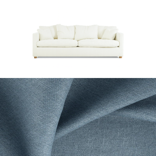 Klädsel till soffa Ihreborn Lukas Tyg Chelsea