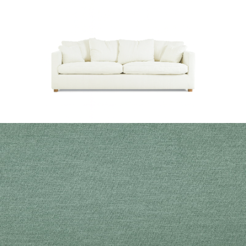 Klädsel till soffa Ihreborn Lukas Tyg Chelsea