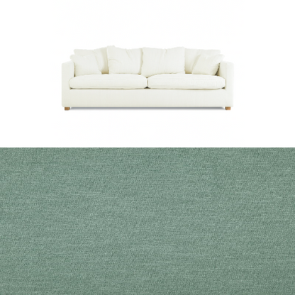 Klädsel till soffa Ihreborn Lukas Tyg Chelsea