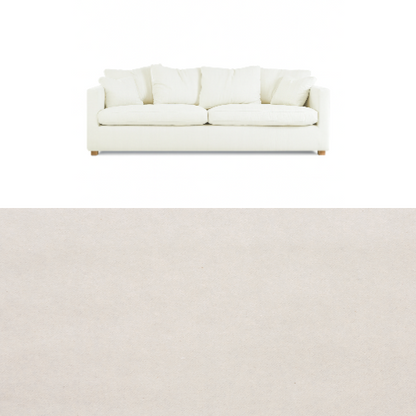 Klädsel till soffa Ihreborn Lukas Tyg Claude