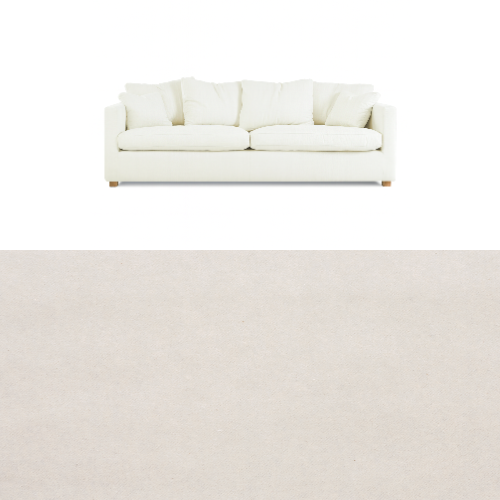 Klädsel till soffa Ihreborn Lukas Tyg Claude