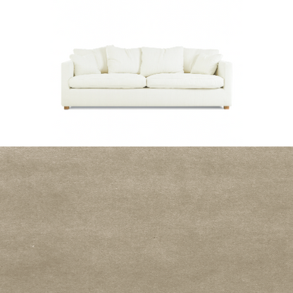 Klädsel till soffa Ihreborn Lukas Tyg Claude