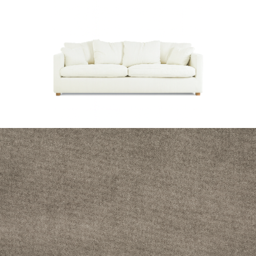 Klädsel till soffa Ihreborn Lukas Tyg Claude