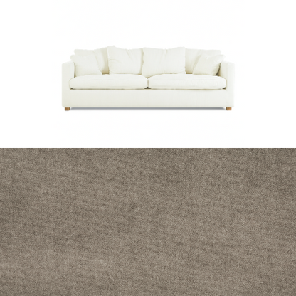 Klädsel till soffa Ihreborn Lukas Tyg Claude