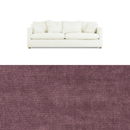 Klädsel till soffa Ihreborn Lukas Tyg Claude