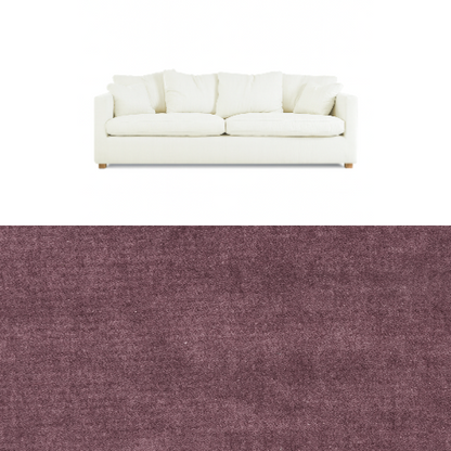 Klädsel till soffa Ihreborn Lukas Tyg Claude