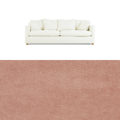 Klädsel till soffa Ihreborn Lukas Tyg Claude