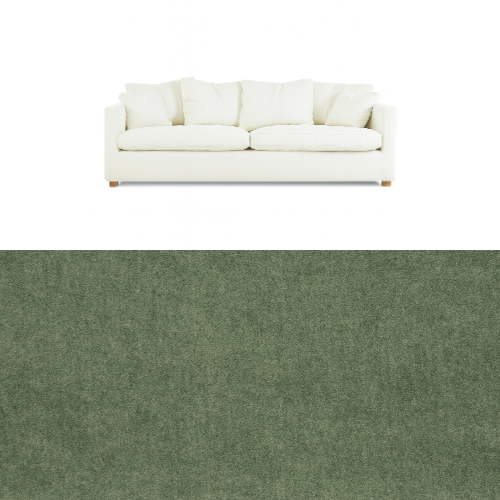 Klädsel till soffa Ihreborn Lukas Tyg Claude