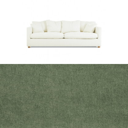 Klädsel till soffa Ihreborn Lukas Tyg Claude