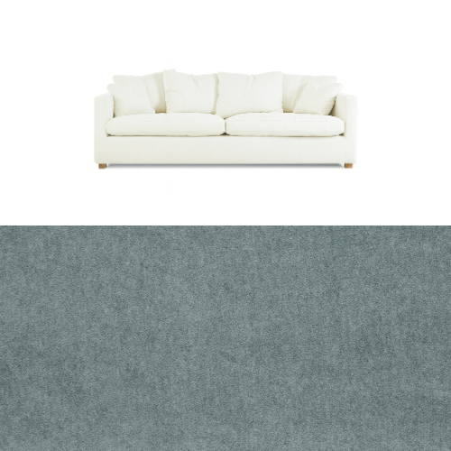 Klädsel till soffa Ihreborn Lukas Tyg Claude