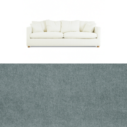 Klädsel till soffa Ihreborn Lukas Tyg Claude