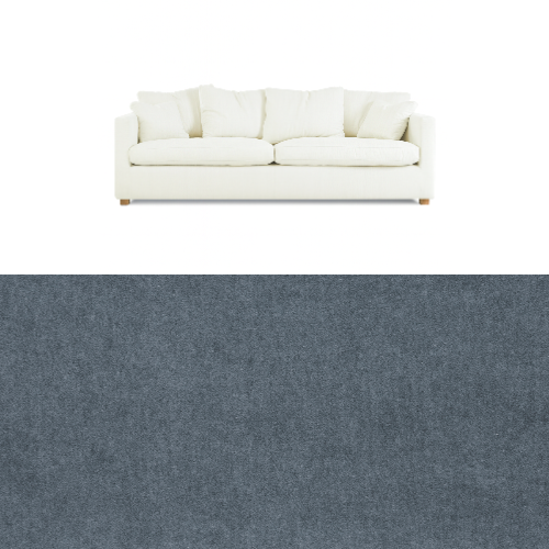 Klädsel till soffa Ihreborn Lukas Tyg Claude