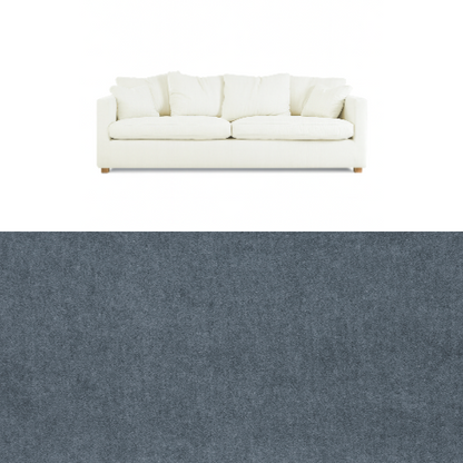 Klädsel till soffa Ihreborn Lukas Tyg Claude