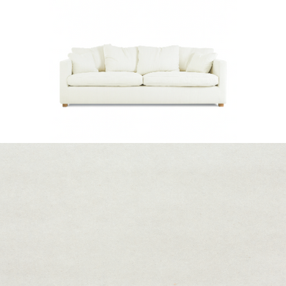 Klädsel till soffa Ihreborn Lukas Tyg Claude