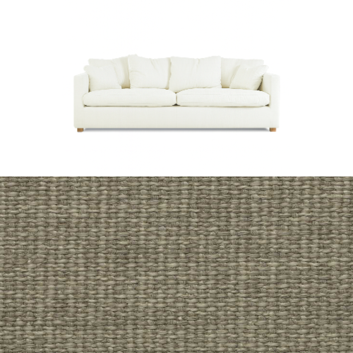 Klädsel till soffa Ihreborn Lukas Tyg Creta